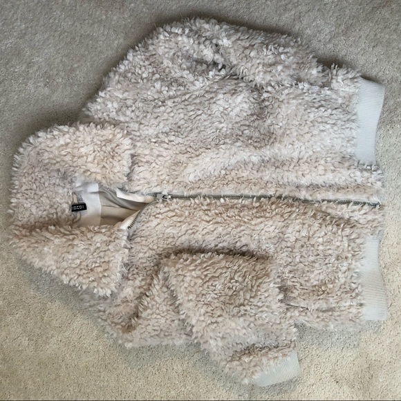 Teddy Bear Bomber - Picture 4 of 4